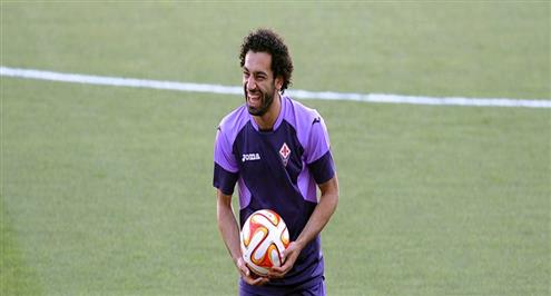 تقارير: صلاح يصل إيطاليا خلال ساعات لكنه لن يتمكن من التوقيع لروما